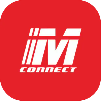 Mtrans Connect logo